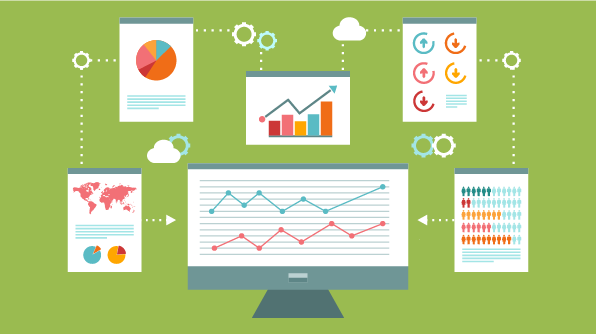 Command Large Data Sets with Ease