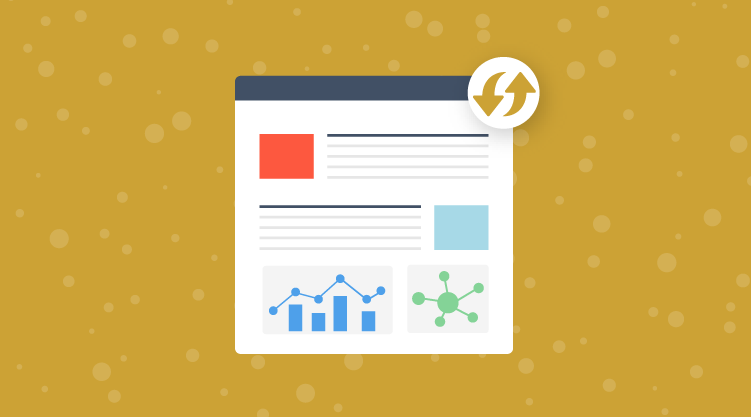 Updates for the Dashboard and Data Integration Platforms