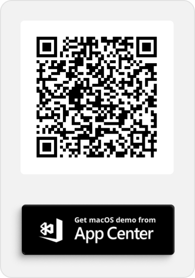 App Center Badge