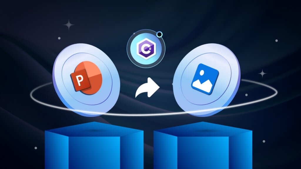 Convert PowerPoint Slides to Images in C# – A Quick Guide