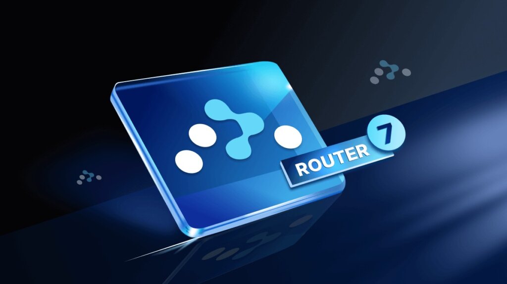 What’s New in React Router 7?